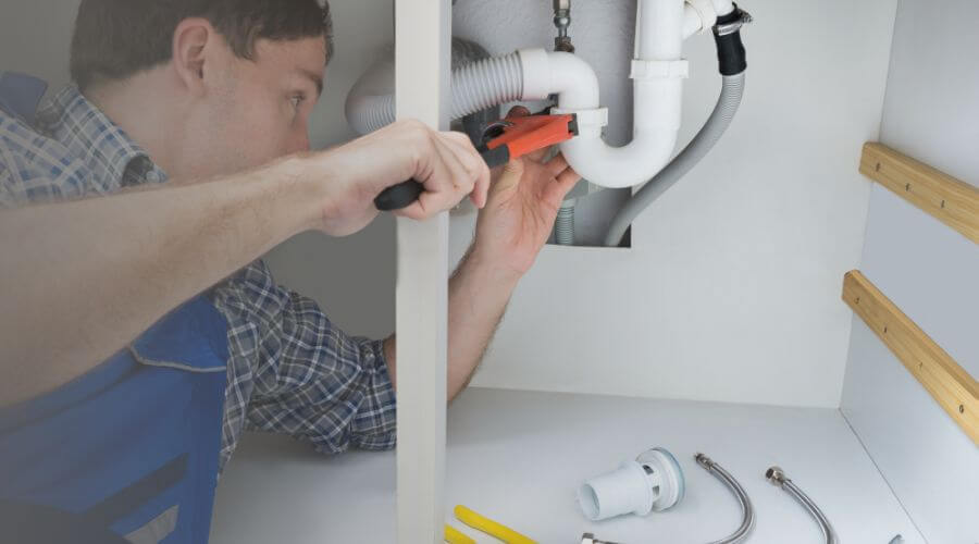 Professional expert plumbing services in Gold Canyon, AZ